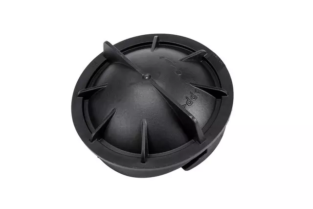 Headlamp Bulb Access Cover - GM (16530873)