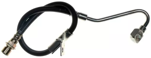 18J1632 - : Front Driver Side Brake Hose for ACDelco Image