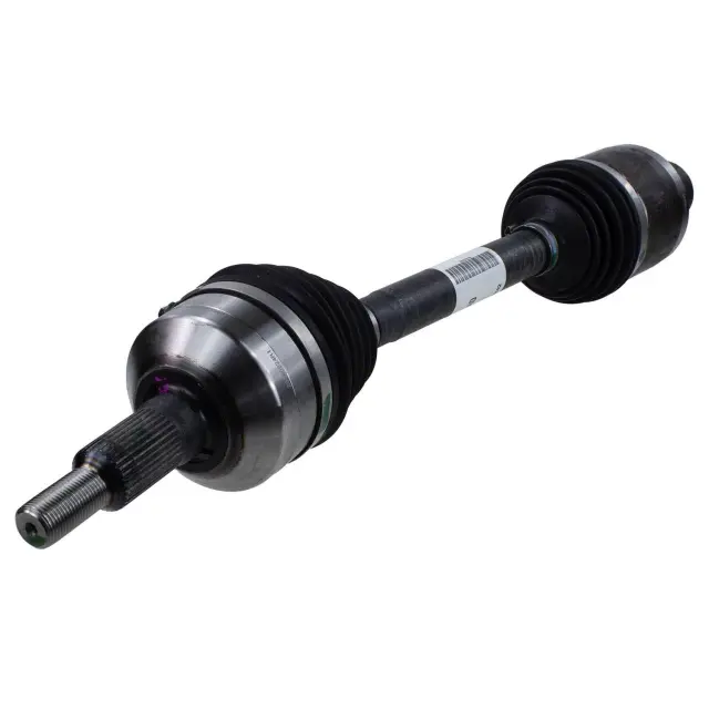 Shaft Front Axle - Ford (NL3Z-3A427-E)