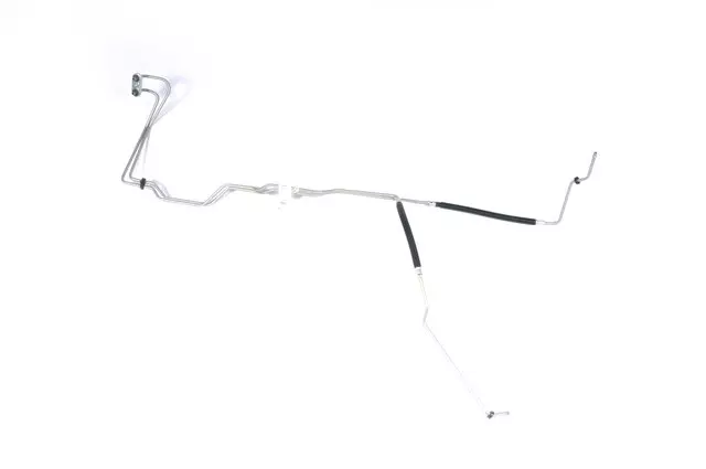 20916870 - : Automatic Transmission Fluid Cooler Inlet and Outlet Line for Chevrolet: Express 3500, Express 4500 | GMC: Savana 3500, Savana 4500 Image