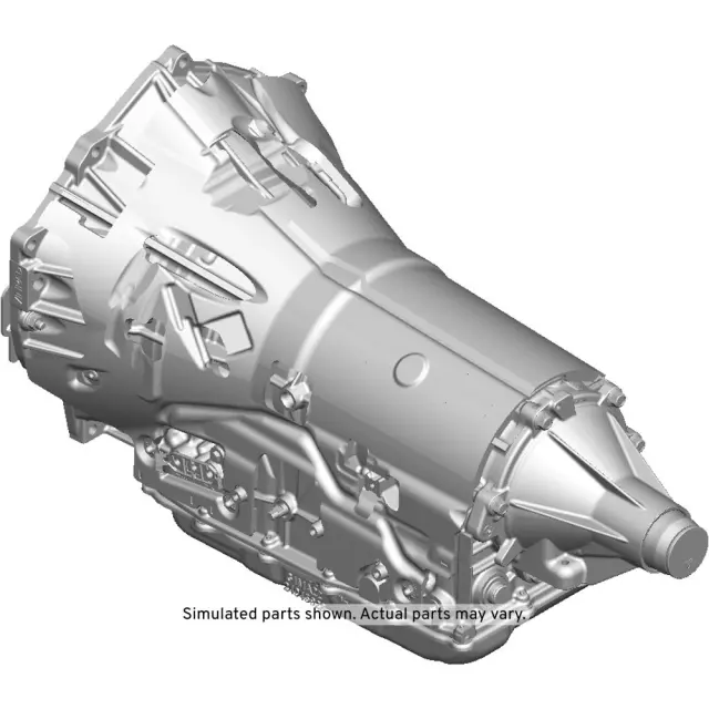 19436110 - : F Remanufactured Transmission for Cadillac: Escalade, Escalade ESV | Chevrolet: Suburban, Tahoe | GMC: Yukon, Yukon XL Image
