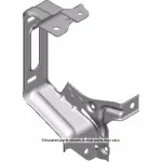 86507676 - : F Bracket for GM Image