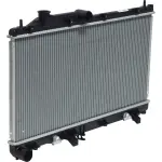 RA13293C - : Radiator -- Downflow Radiator for UAC Image