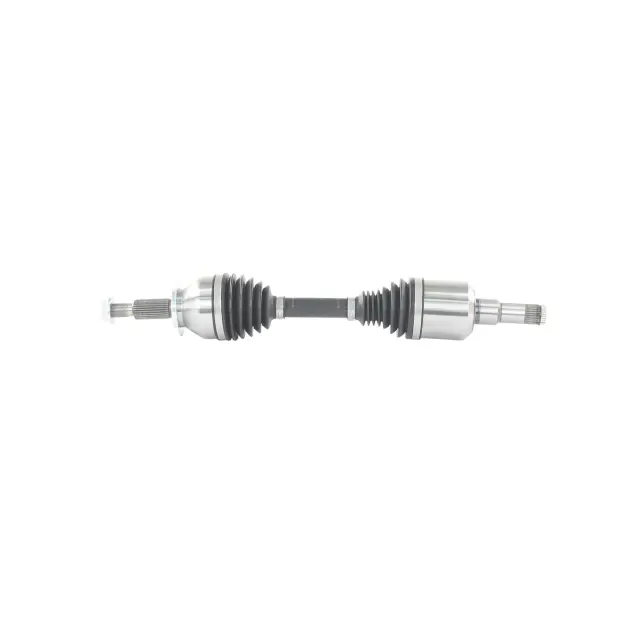 FD86040 - Transmission &amp; Drivetrain: TrakMotive CV Axle Shaft for TRAKMOTIVE Image