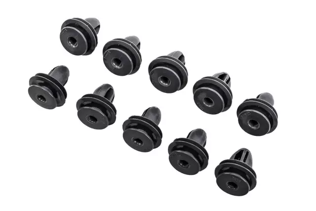 Multi-Purpose Retainer - GM (94530590)