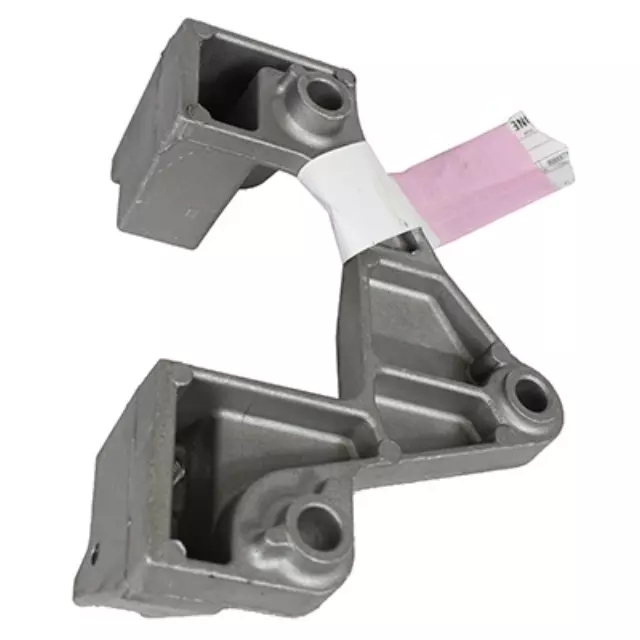 6E5Z6031GA - Engine: Trans Mount Bracket for Ford: Fusion | Lincoln: Zephyr | Mercury: Milan Image