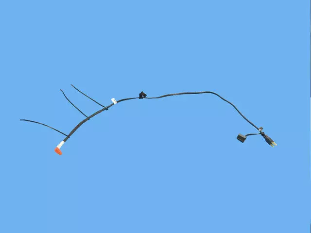 Engine Block Heater Cord - Mopar (68269766AA)