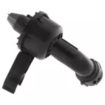 AG1Z6C646A - : Inter-Cooler Pipe for Ford: Police Interceptor Sedan, Taurus Image