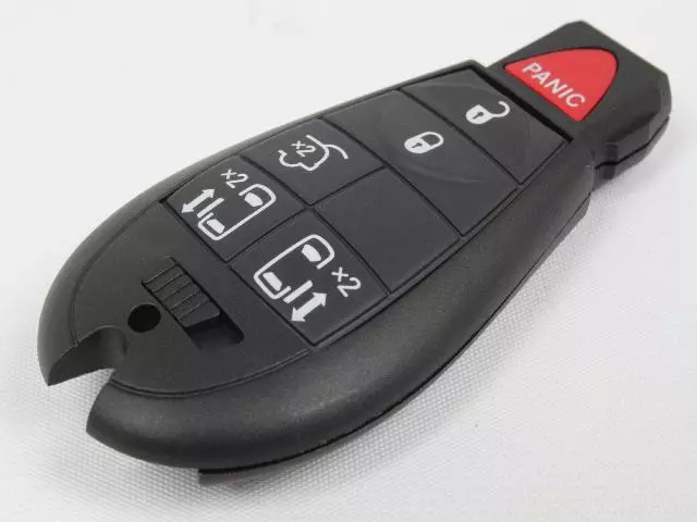68070394AJ - : Integrated Key Fob Transmitter for Chrysler: Town &amp; Country Image