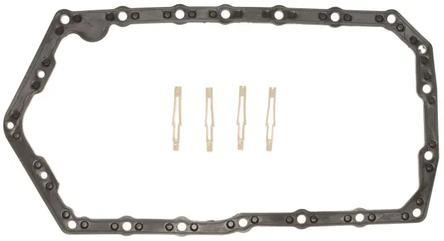 OS32021 - : Engine Oil Pan Gasket for Mahle Image