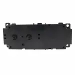 SW7693 - Body: Motorcraftâ„¢ Seat Switch for Ford: Mustang Image