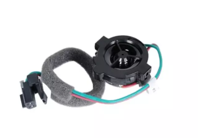 10400063 - Body: Tweeter for Buick: Enclave, LaCrosse | Chevrolet: Malibu, Traverse | GMC: Acadia | Pontiac: G6, Grand Prix | Saturn: Aura, Outlook Image
