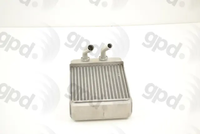 8231261 - Air Conditioning &amp; Heat: gpd Heater Core 8231261 for GLOBAL PARTS DISTRIBUTORS Image