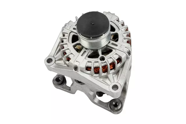 13597230 - Electrical: Alternator for Chevrolet: Cruze Image