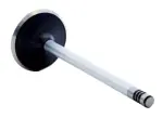 V4358 - : Engine Intake Valve for Enginetech Image