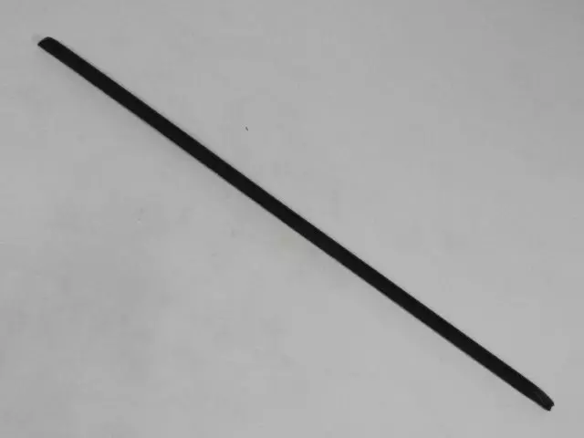 57010239AD - Exterior Ornamentation: Roof Molding, Left for Mopar Image