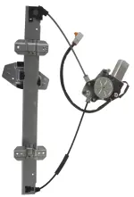 RPAH126 - : Power Window Regulator Assembly w  Motor for AISIN Image