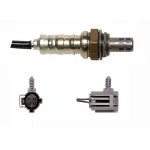 2344592 - : Oxygen Sensor 4 Wire, Direct Fit, Heated, Wire Length: 15.75 for Denso Image