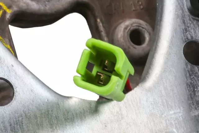 Very Dark Cashmere Steering Wheel - GM (22947769)