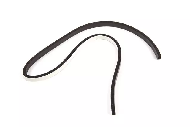 92246480 - : Air Inlet Housing Seal for ACDelco Image