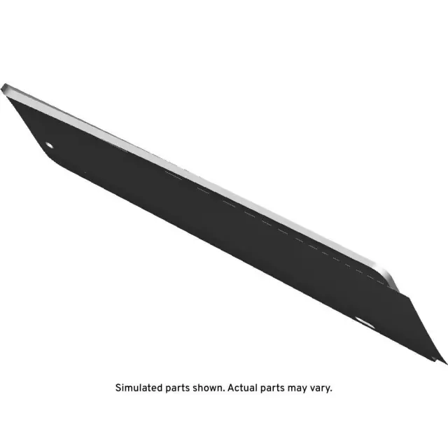 84267885 - Body: Nameplate for GM Image