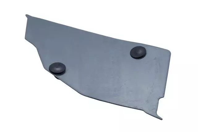 23287372 - Body: Inner Reinforced Baffle for GM Image