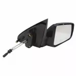 8S4Z17682AA - Body: Mirror Assembly for Ford: Focus Image image