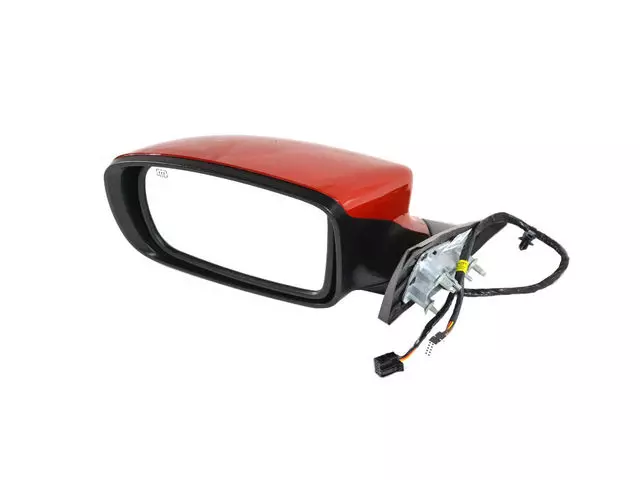 Outside Rearview Mirror, Left - Mopar (1TV63JRYAG)