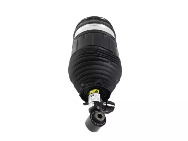 Air Suspension Spring And Shock Assembly, Left - Mopar (68409725AD)