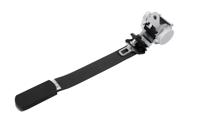 19260304 - Electrical: Belt &amp; Retractor for Cadillac: Escalade | Chevrolet: Tahoe | GMC: Yukon Image