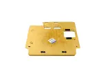 68465575AB - : Seat Back Panel for Mopar Image