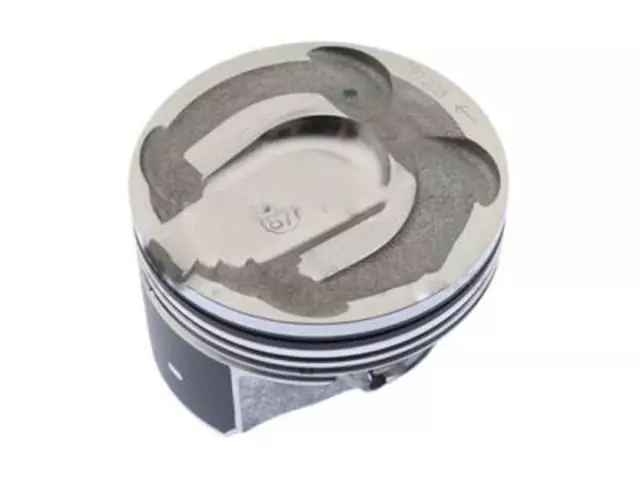 DJ5Z6108A - : Piston for Ford: Edge, Escape, Explorer, Focus, Fusion | Lincoln: MKT, MKZ Image