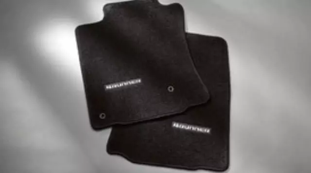 PT2088903004 - Interior: Floor Mats, Carpet, Taupe for Toyota: 4Runner Image