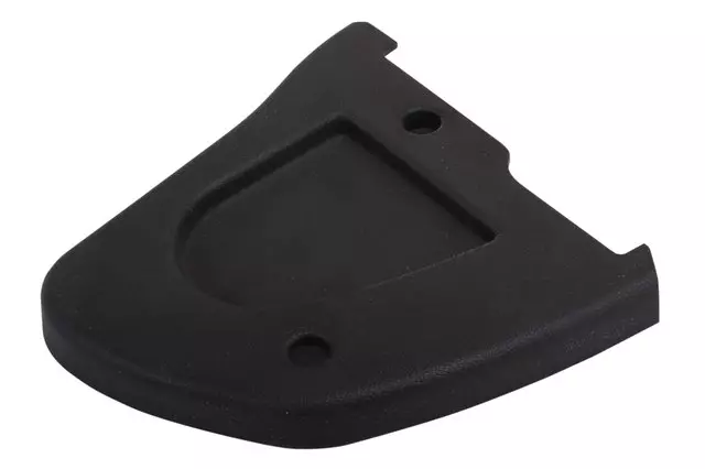 23452076 - Body: Center Bracket Cover for Cadillac: Escalade ESV | Chevrolet: Suburban | GMC: Yukon XL Image