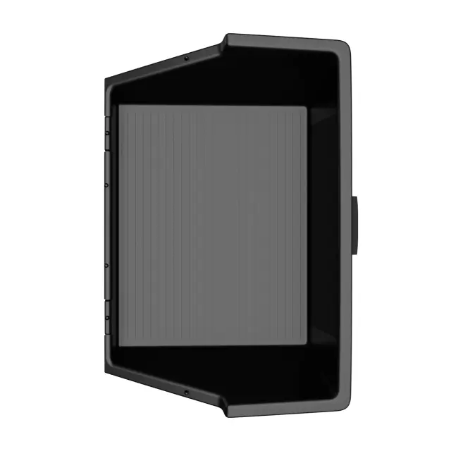 5VC95DX9AC - Interior Trim: Floor Console Mat for Mopar Image