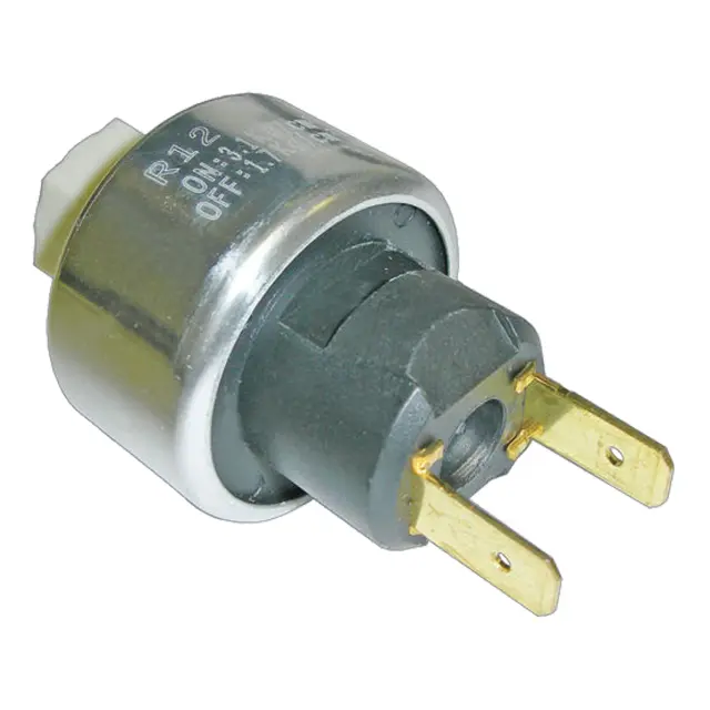 1711250 - Air Conditioning &amp; Heat: gpd Switch 1711250 for GLOBAL PARTS DISTRIBUTORS Image