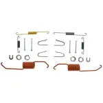 17321 - : Drum Brake Hardware Kit for Carlson Image
