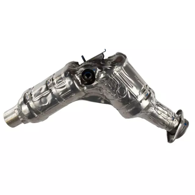 L1MZ5E213T - : Catalytic Converter for Ford: Explorer, Police Interceptor Utility Image