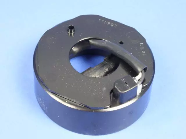 5003681AA - Air Conditioning &amp; Heater: Air Conditioning Clutch Coil for Chrysler: 300, Aspen, PT Cruiser, Town &amp; Country | Dodge: Challenger, Charger, Dakota, Durango, Grand Caravan, Journey, Magnum, Neon, Ram 1500, Ram 2500, Ram 3500, Viper | Jeep: Commander, Grand Cherokee, Liberty, Wrangler | Ram: 1500, 2500, 3500, C/V, Dakota | SRT: Viper Image