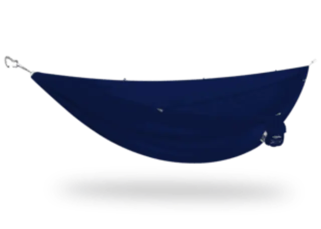 PTN0B00191 - Exterior: Kammok Roo Double - Midnight Blue for Lexus: GX550, LX600, LX700h, NX250, NX350, NX350h, NX450h+, RX350, RX350h, RX450h+, RX500h Image