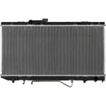 1174C - : gpd Radiator 1174C for GLOBAL PARTS DISTRIBUTORS Image