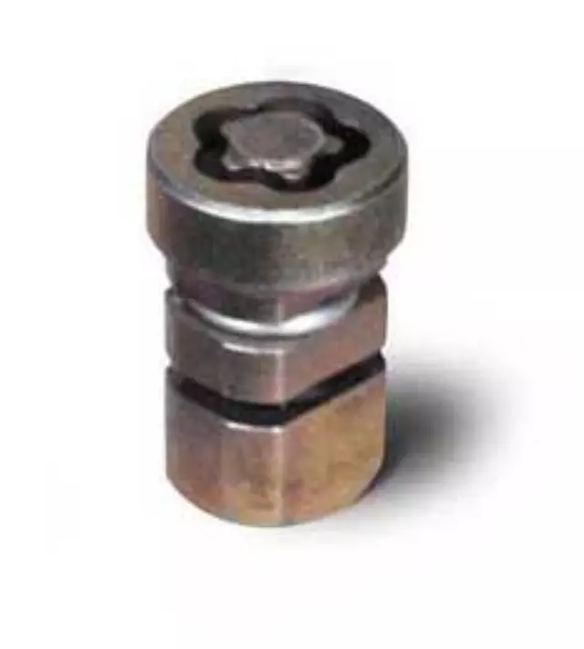 Spare Tire Lock Kit - Ford (XL5Z-1386-AA)