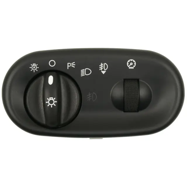 DS1365 - Interior: Headlight Switch for SMP CORP Image