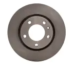 60031019 - : Disc Brake Rotor for DYNAMIC FRICTION Image
