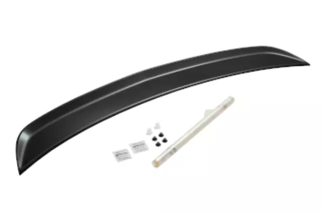 84503543 - : Blade Spoiler Kit - Black for Cadillac: CT4 Image