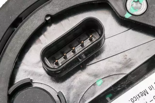 Auxiliary Pump - GM (13597901)