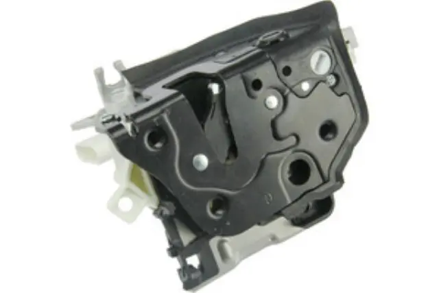 9A783911607 - Exterior: URO Parts Door Lock Actuator for URO Image