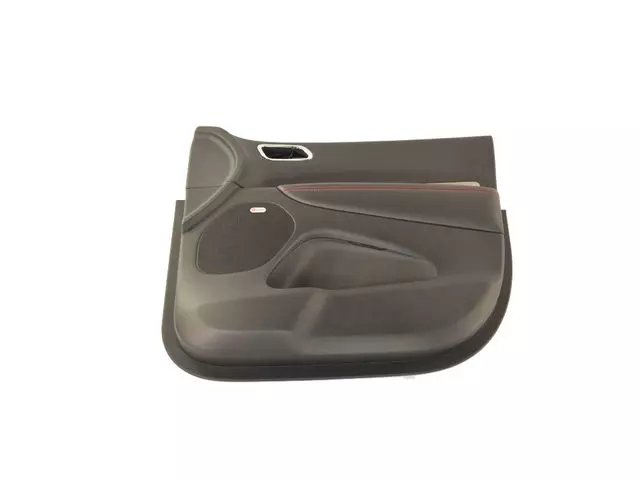 5XS441X9AA - Interior Trim: Front Door Trim Panel, Right for Mopar Image