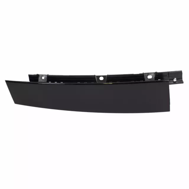 ES7Z54255A35CA - Body: Applique for Ford: Fusion, Police Responder Hybrid, SSV Plug-In Hybrid Image