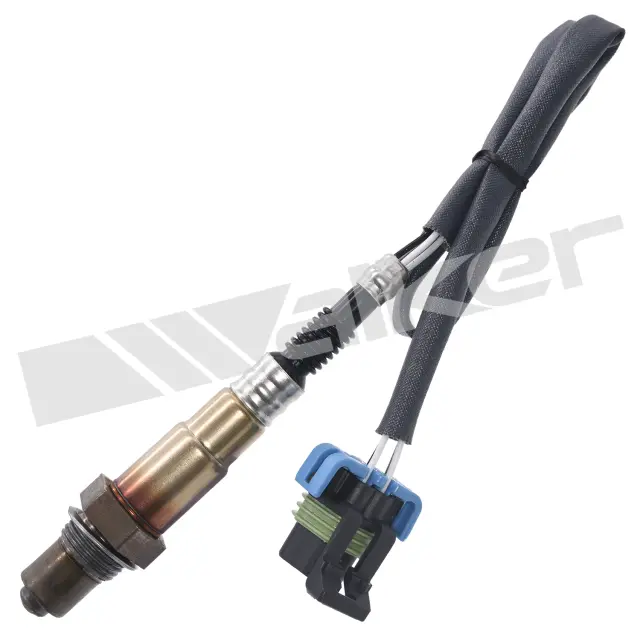 35034614 - Emission Systems: Walker Products 350-34614 Oxygen Sensor 4-W Direct Fit Narrow-Band for Walker Products Inc. - Image